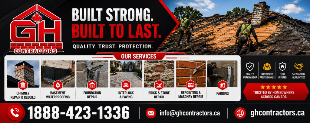 ghcontractors